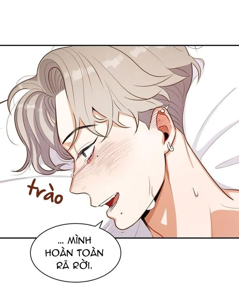 Tình Yêu Đơn Thuần Chapter 2 Trang 6