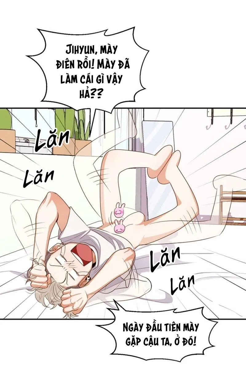 Tình Yêu Đơn Thuần Chapter 2 Trang 7