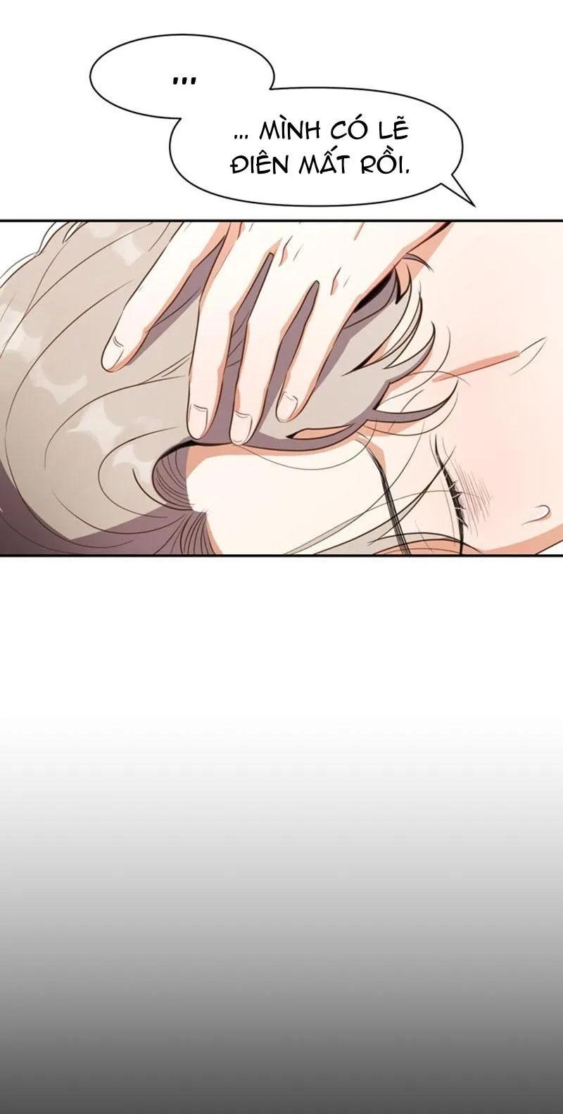 Tình Yêu Đơn Thuần Chapter 2 Trang 8