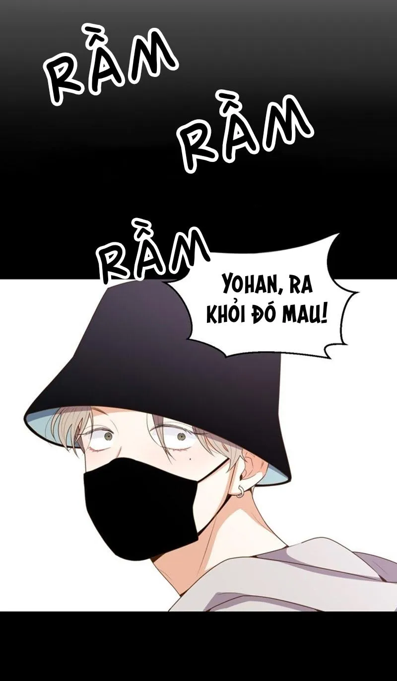 Tình Yêu Đơn Thuần Chapter 2 Trang 9