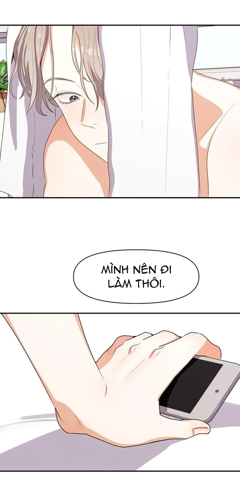 Tình Yêu Đơn Thuần Chapter 2 Trang 31