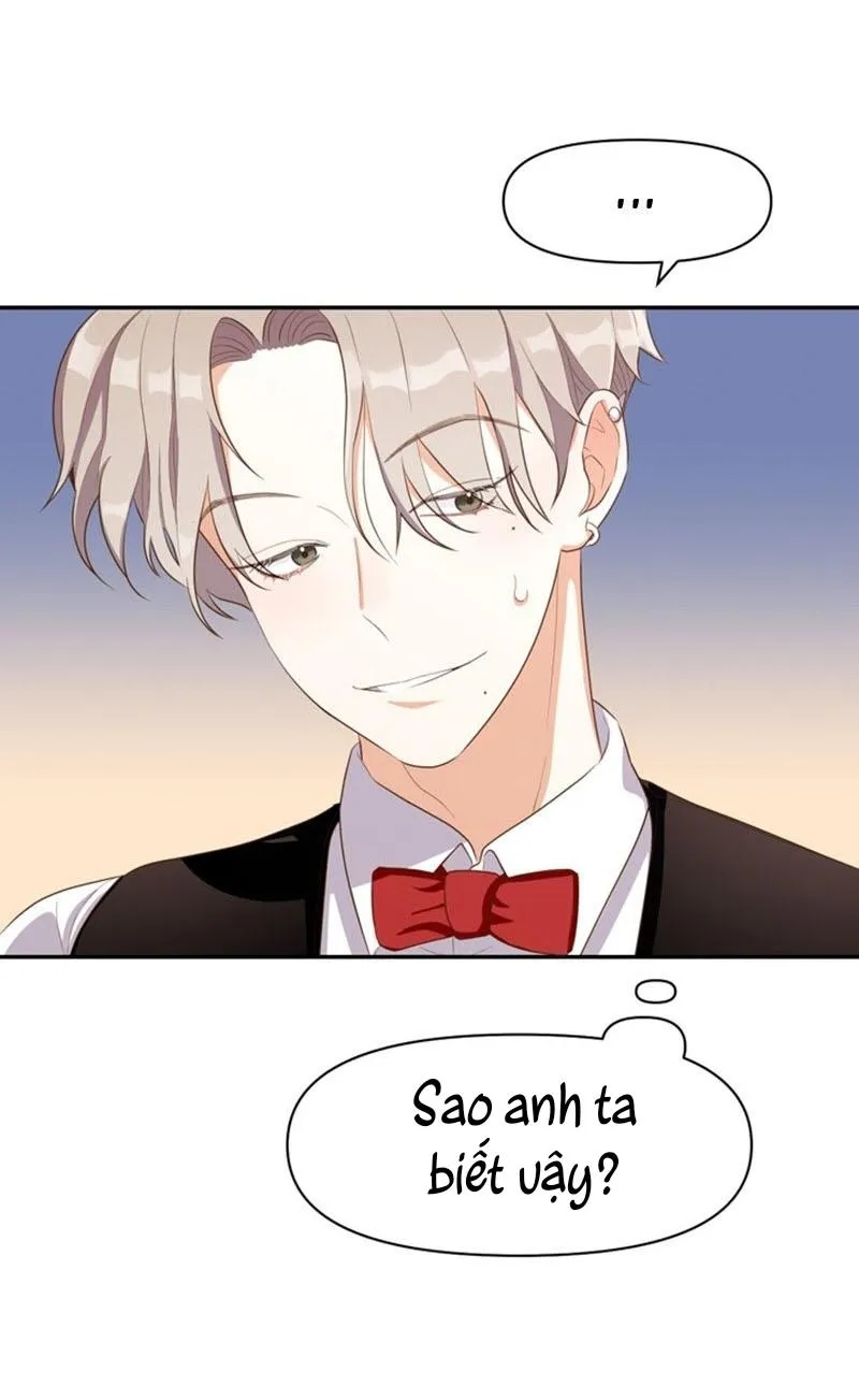 Tình Yêu Đơn Thuần Chapter 2 Trang 36