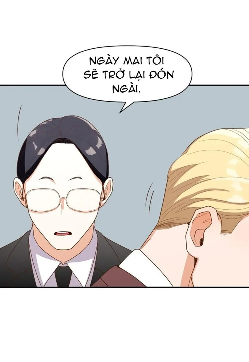 Tình Yêu Đơn Thuần Chapter 2 Trang 39