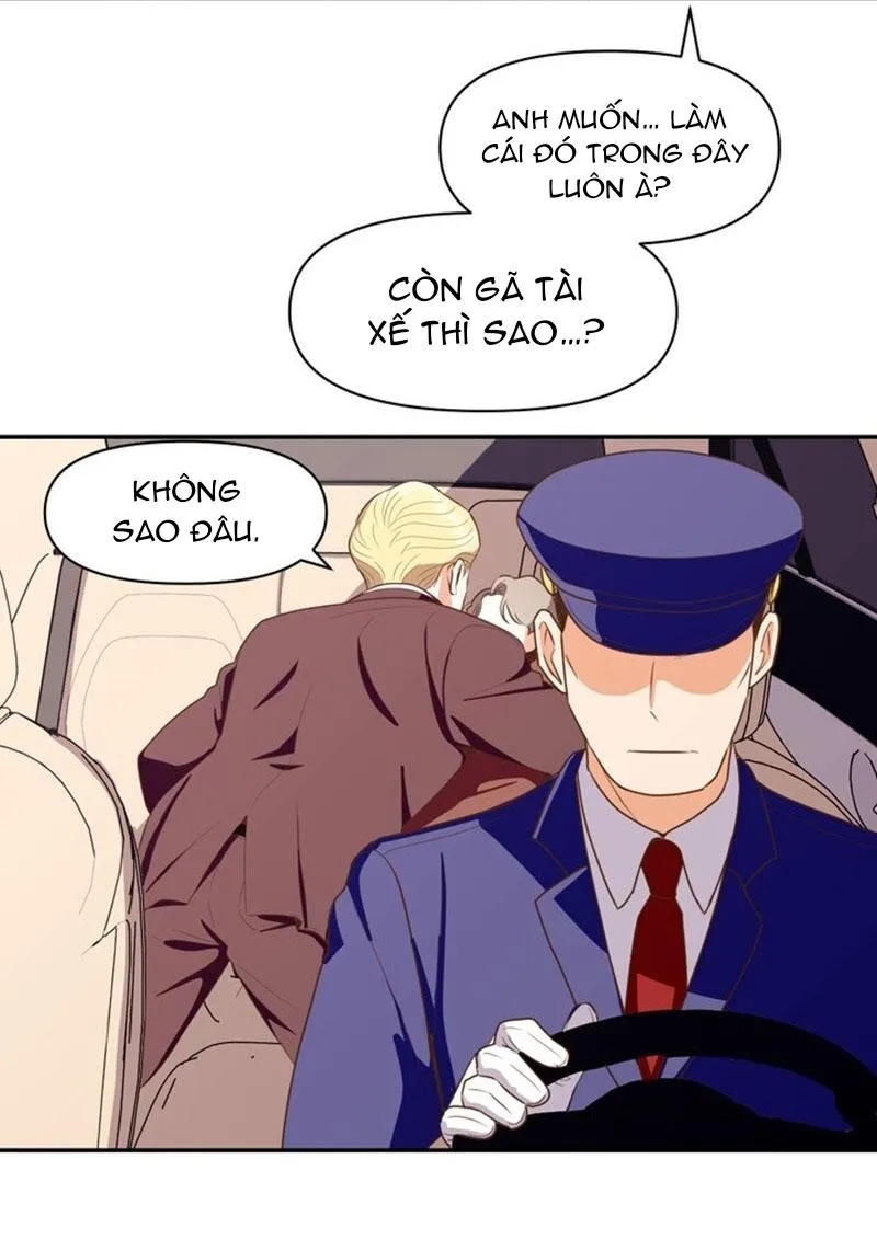 Tình Yêu Đơn Thuần Chapter 2 Trang 43