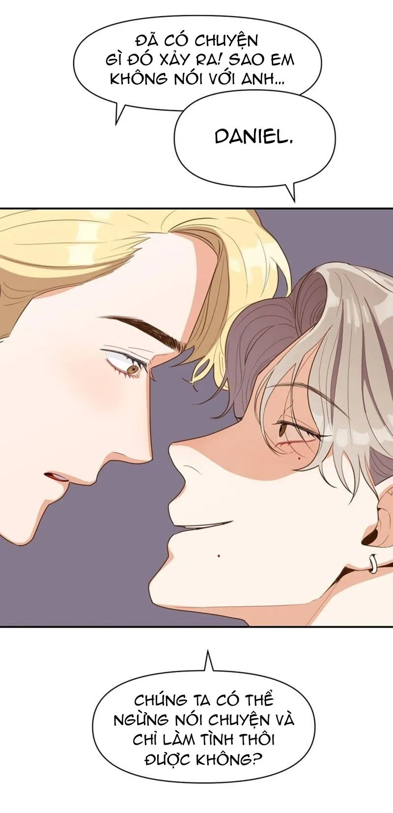 Tình Yêu Đơn Thuần Chapter 2 Trang 47