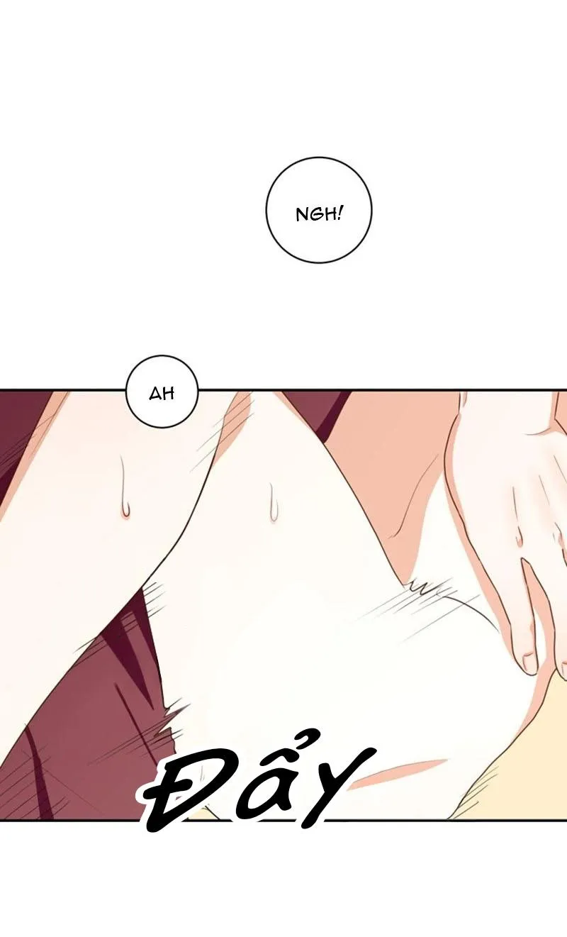 Tình Yêu Đơn Thuần Chapter 2 Trang 48