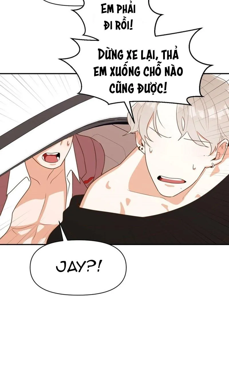 Tình Yêu Đơn Thuần Chapter 2 Trang 52