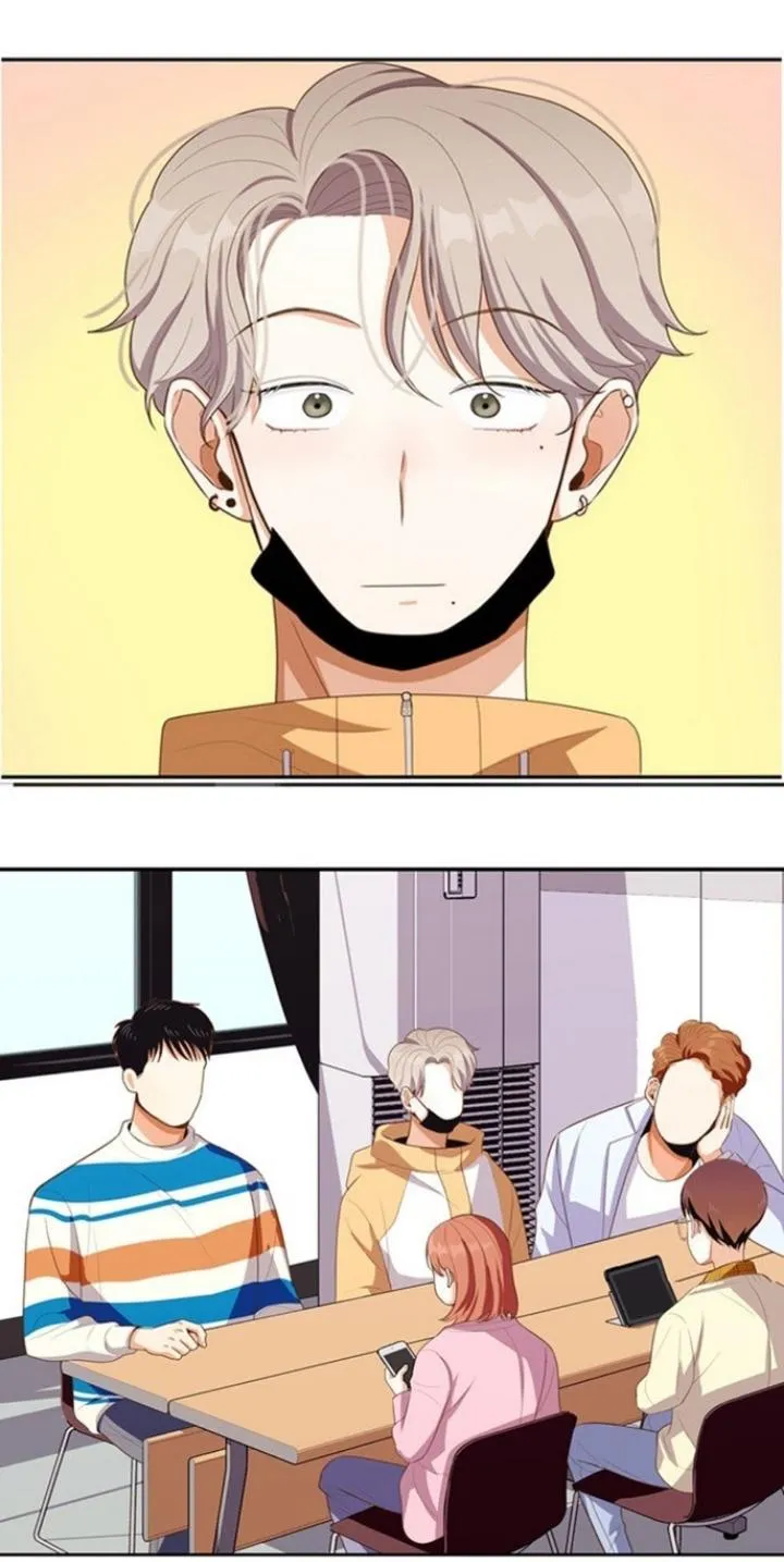 Tình Yêu Đơn Thuần Chapter 3 Trang 5