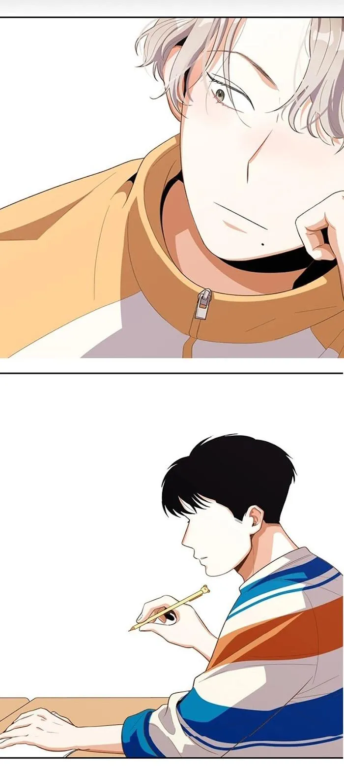 Tình Yêu Đơn Thuần Chapter 3 Trang 15