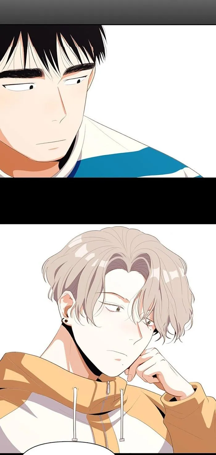 Tình Yêu Đơn Thuần Chapter 3 Trang 30