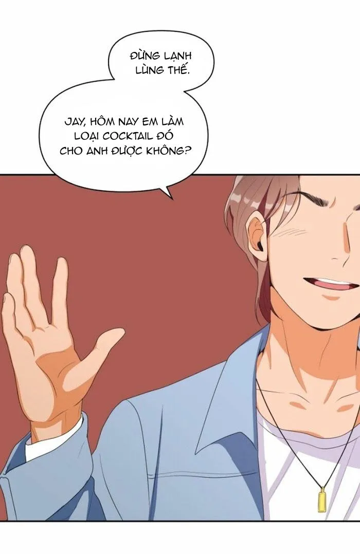 Tình Yêu Đơn Thuần Chapter 1 Trang 6