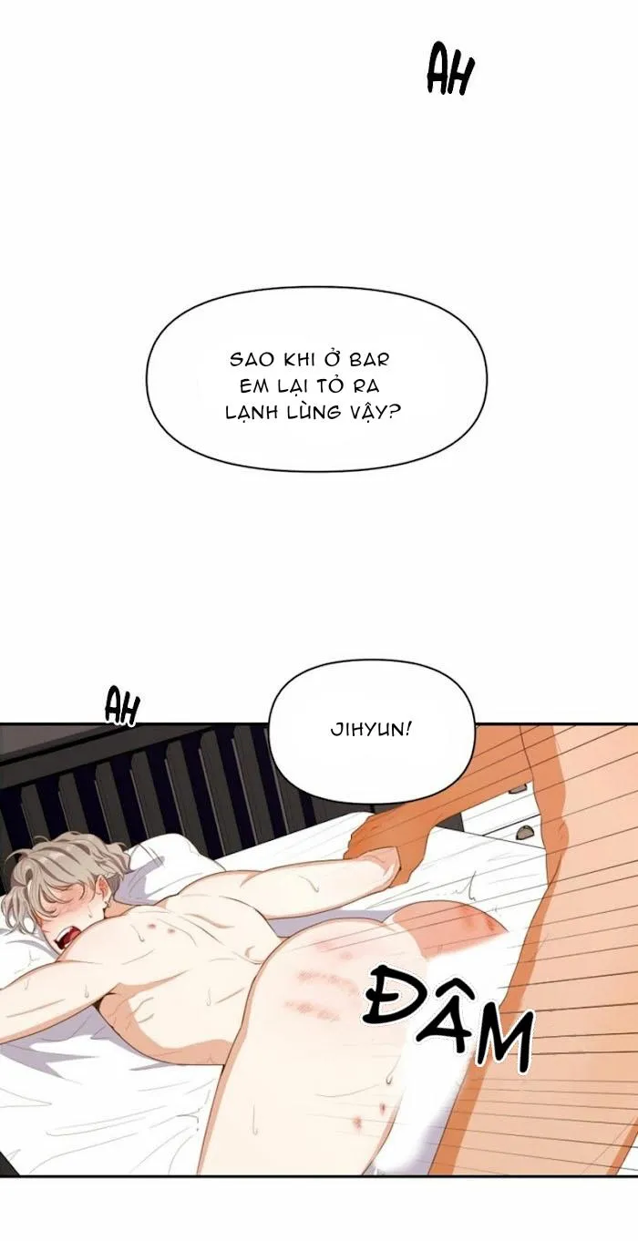 Tình Yêu Đơn Thuần Chapter 1 Trang 10