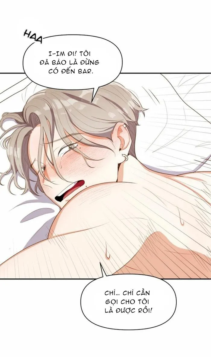 Tình Yêu Đơn Thuần Chapter 1 Trang 11