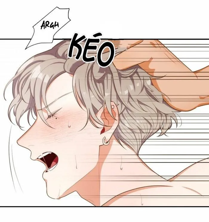 Tình Yêu Đơn Thuần Chapter 1 Trang 15