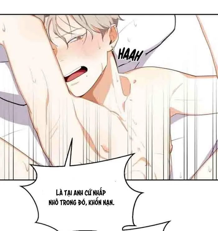 Tình Yêu Đơn Thuần Chapter 1 Trang 18