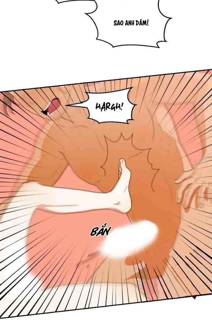 Tình Yêu Đơn Thuần Chapter 1 Trang 19