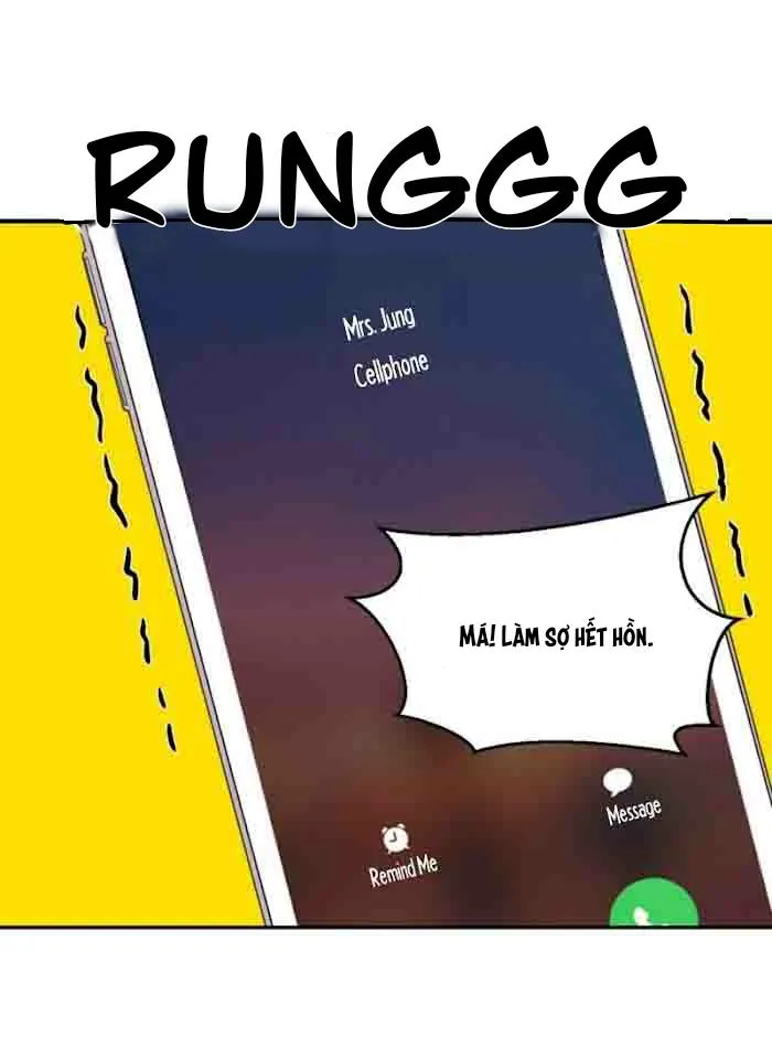 Tình Yêu Đơn Thuần Chapter 1 Trang 23