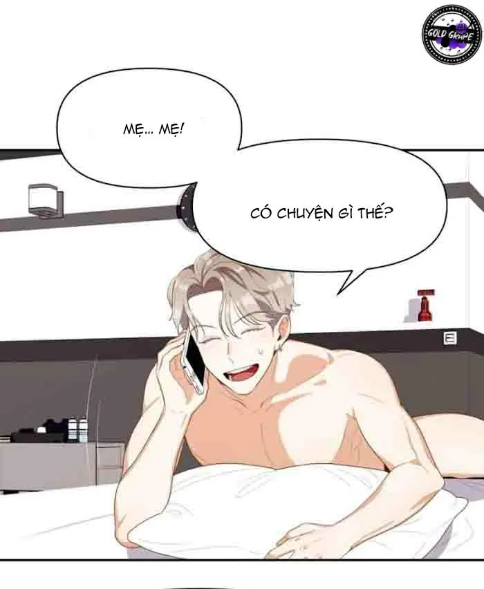 Tình Yêu Đơn Thuần Chapter 1 Trang 24