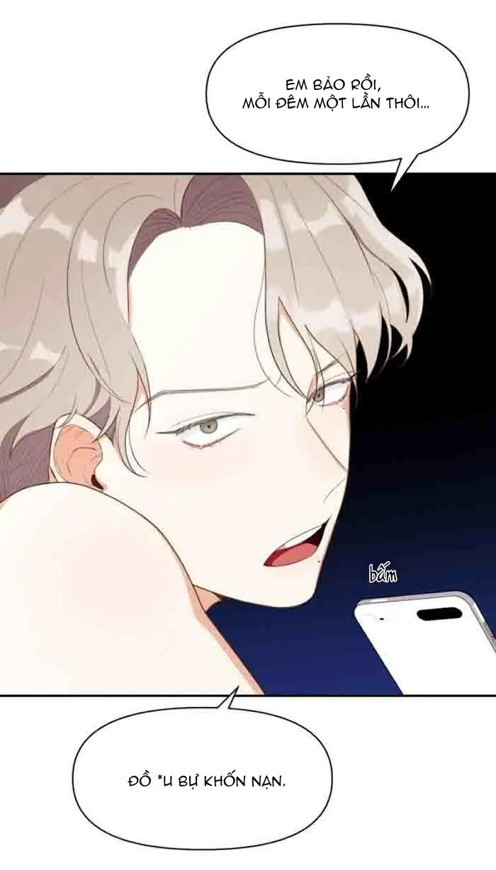 Tình Yêu Đơn Thuần Chapter 1 Trang 26