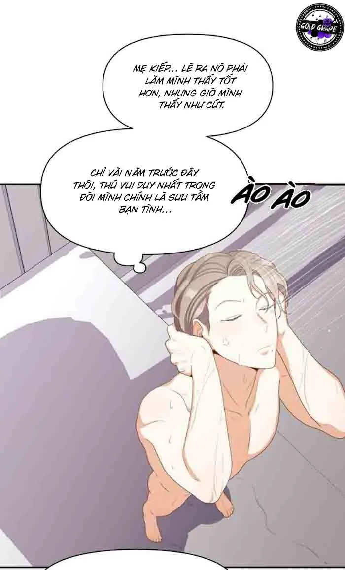 Tình Yêu Đơn Thuần Chapter 1 Trang 28