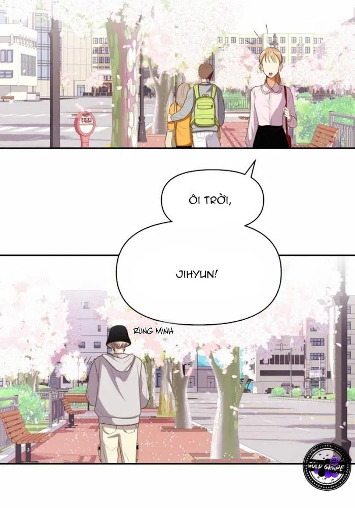 Tình Yêu Đơn Thuần Chapter 1 Trang 32