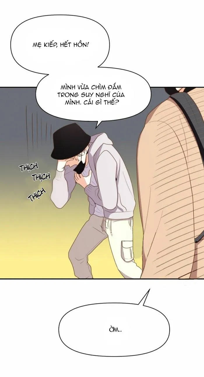 Tình Yêu Đơn Thuần Chapter 1 Trang 41