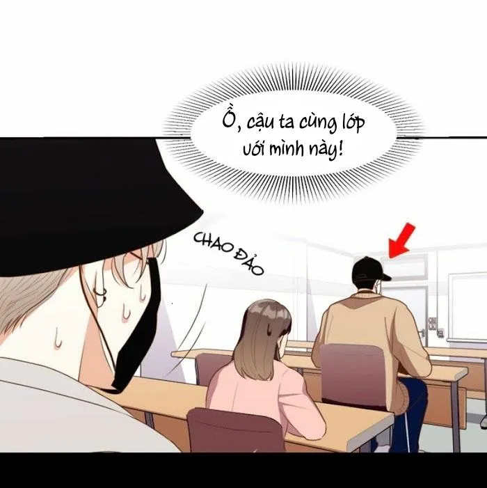 Tình Yêu Đơn Thuần Chapter 1 Trang 47