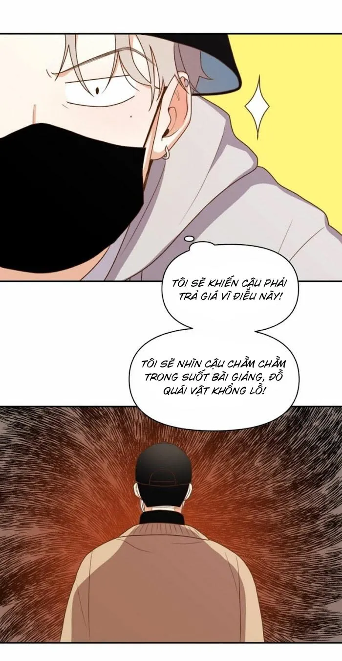 Tình Yêu Đơn Thuần Chapter 1 Trang 49