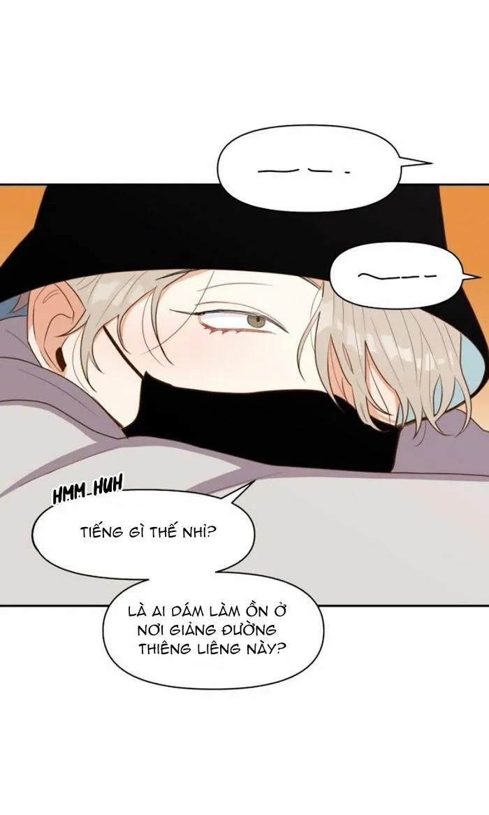 Tình Yêu Đơn Thuần Chapter 1 Trang 51