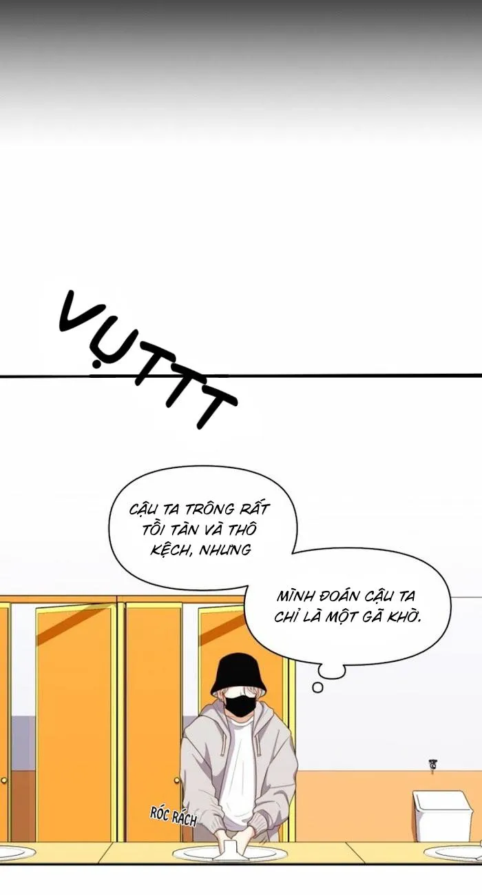 Tình Yêu Đơn Thuần Chapter 1 Trang 60