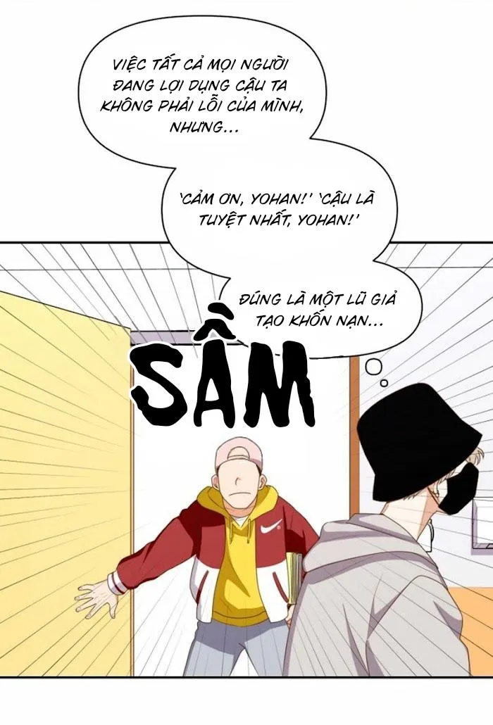 Tình Yêu Đơn Thuần Chapter 1 Trang 61