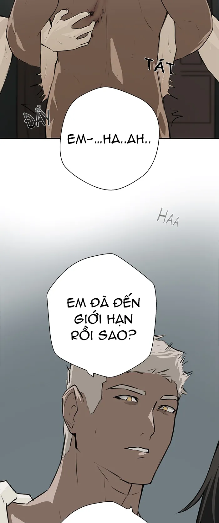 Tình Yêu, Giết Chóc Và Bóng Rổ Chapter 2 Trang 10