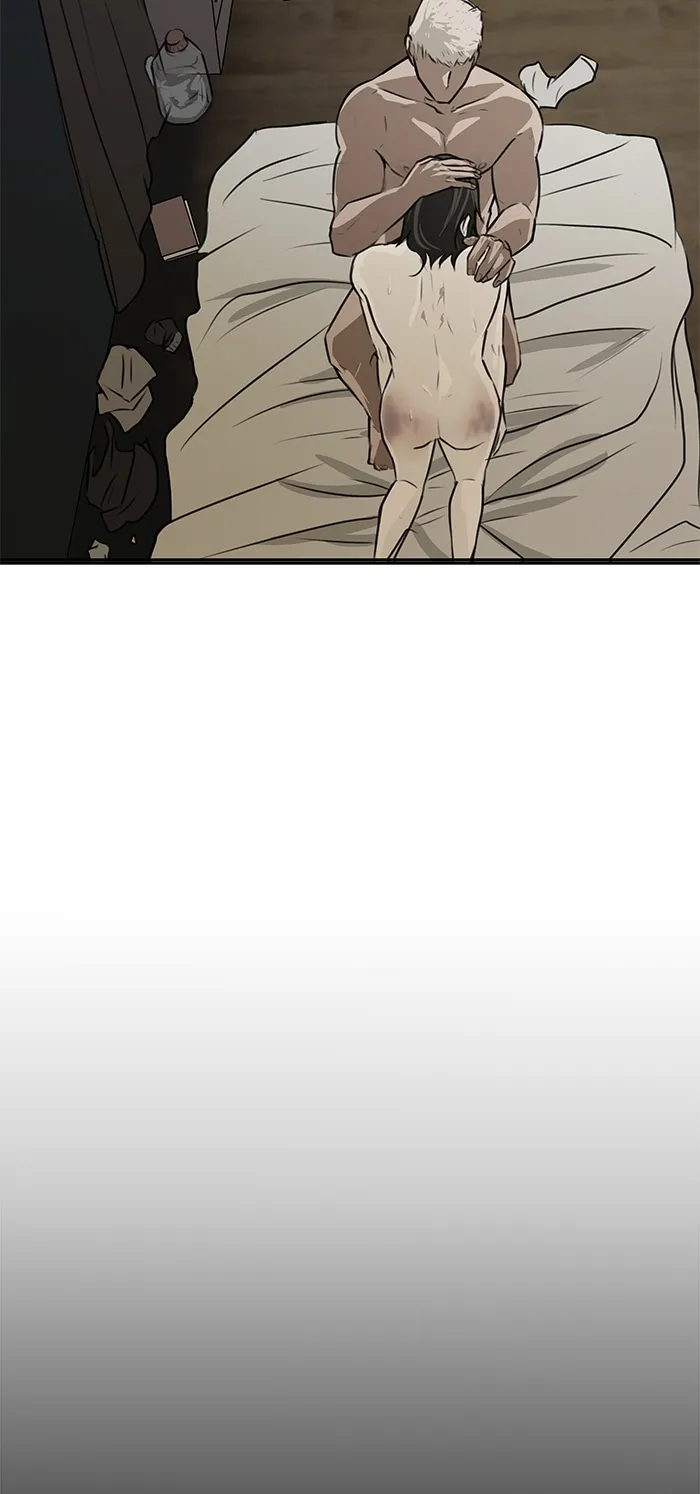 Tình Yêu, Giết Chóc Và Bóng Rổ Chapter 2 Trang 40