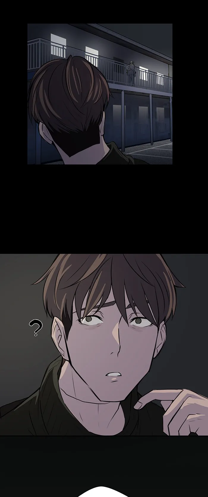 Tình Yêu, Giết Chóc Và Bóng Rổ Chapter 2 Trang 44