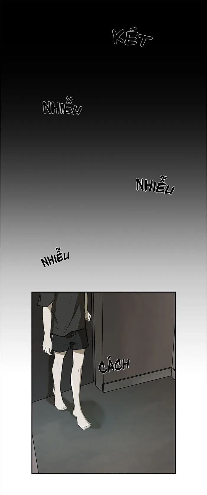 Tình Yêu, Giết Chóc Và Bóng Rổ Chapter 3 Trang 13