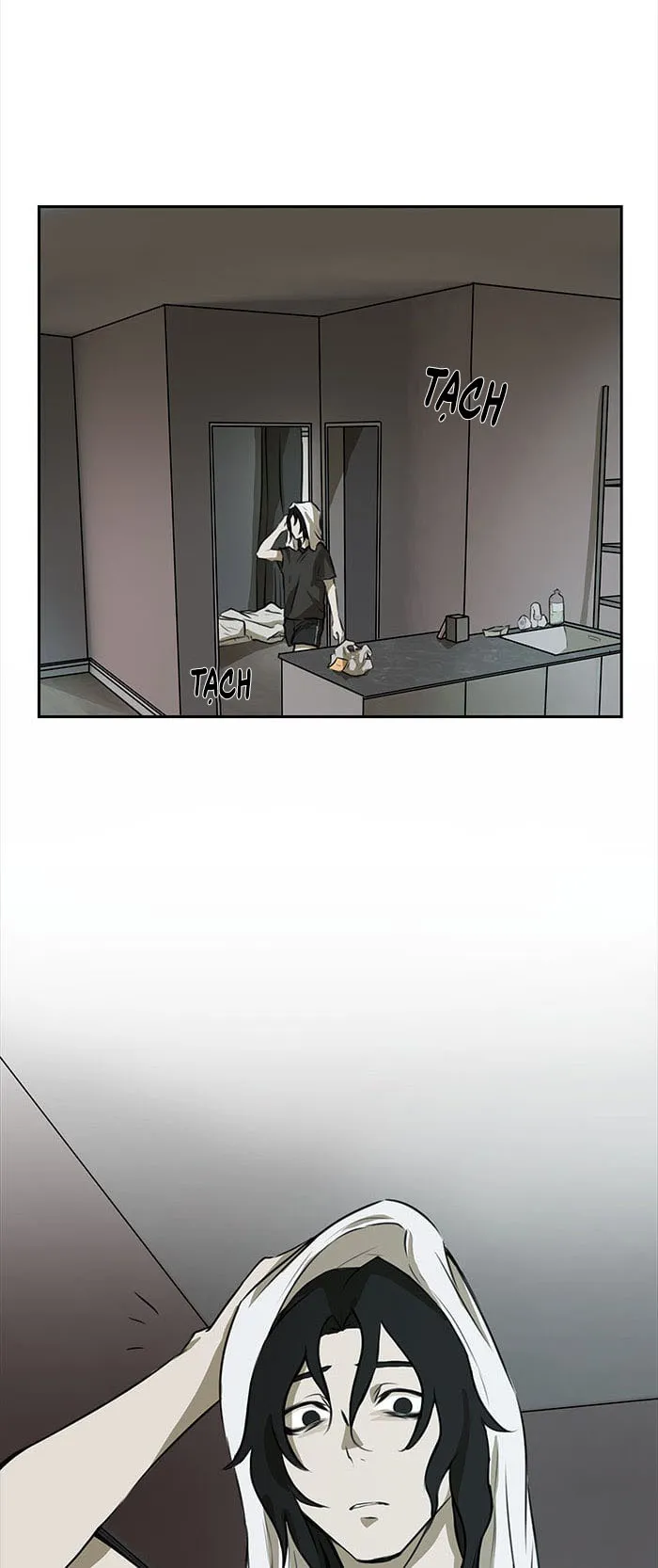 Tình Yêu, Giết Chóc Và Bóng Rổ Chapter 3 Trang 14