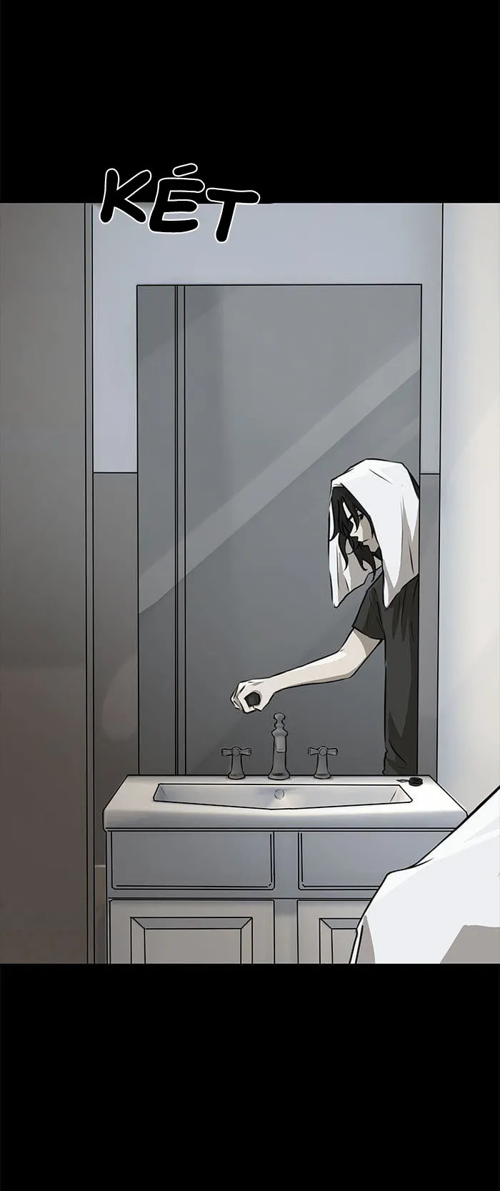 Tình Yêu, Giết Chóc Và Bóng Rổ Chapter 3 Trang 19