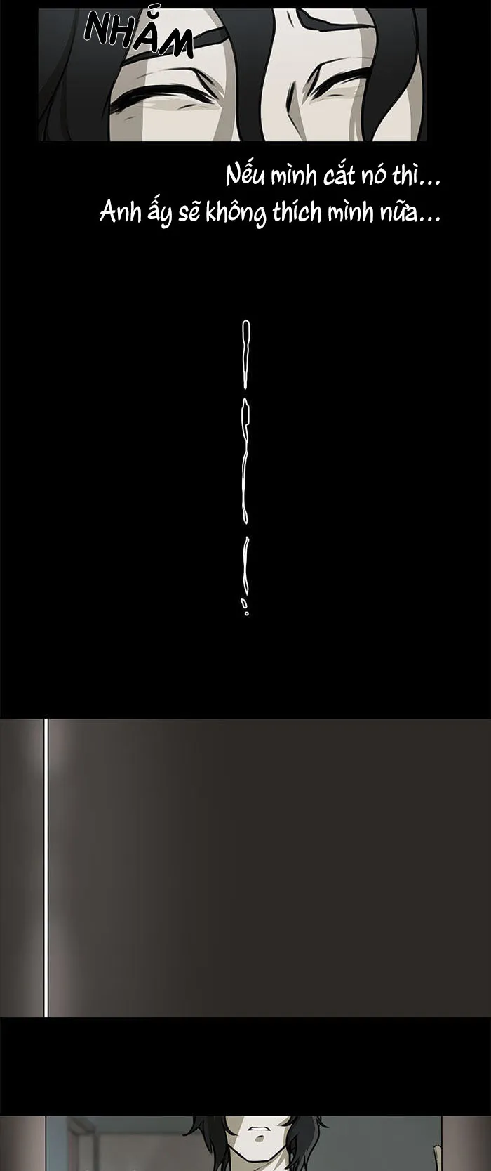 Tình Yêu, Giết Chóc Và Bóng Rổ Chapter 3 Trang 25