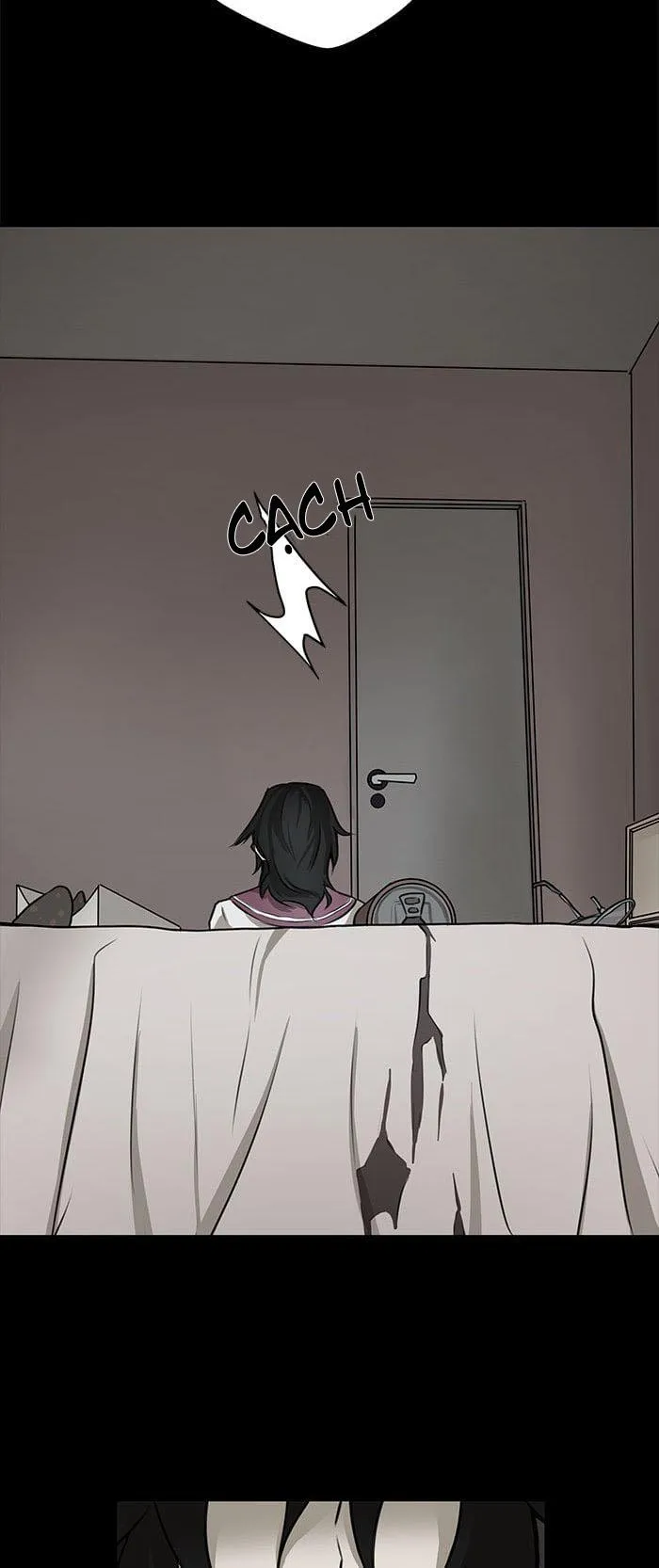 Tình Yêu, Giết Chóc Và Bóng Rổ Chapter 4 Trang 36