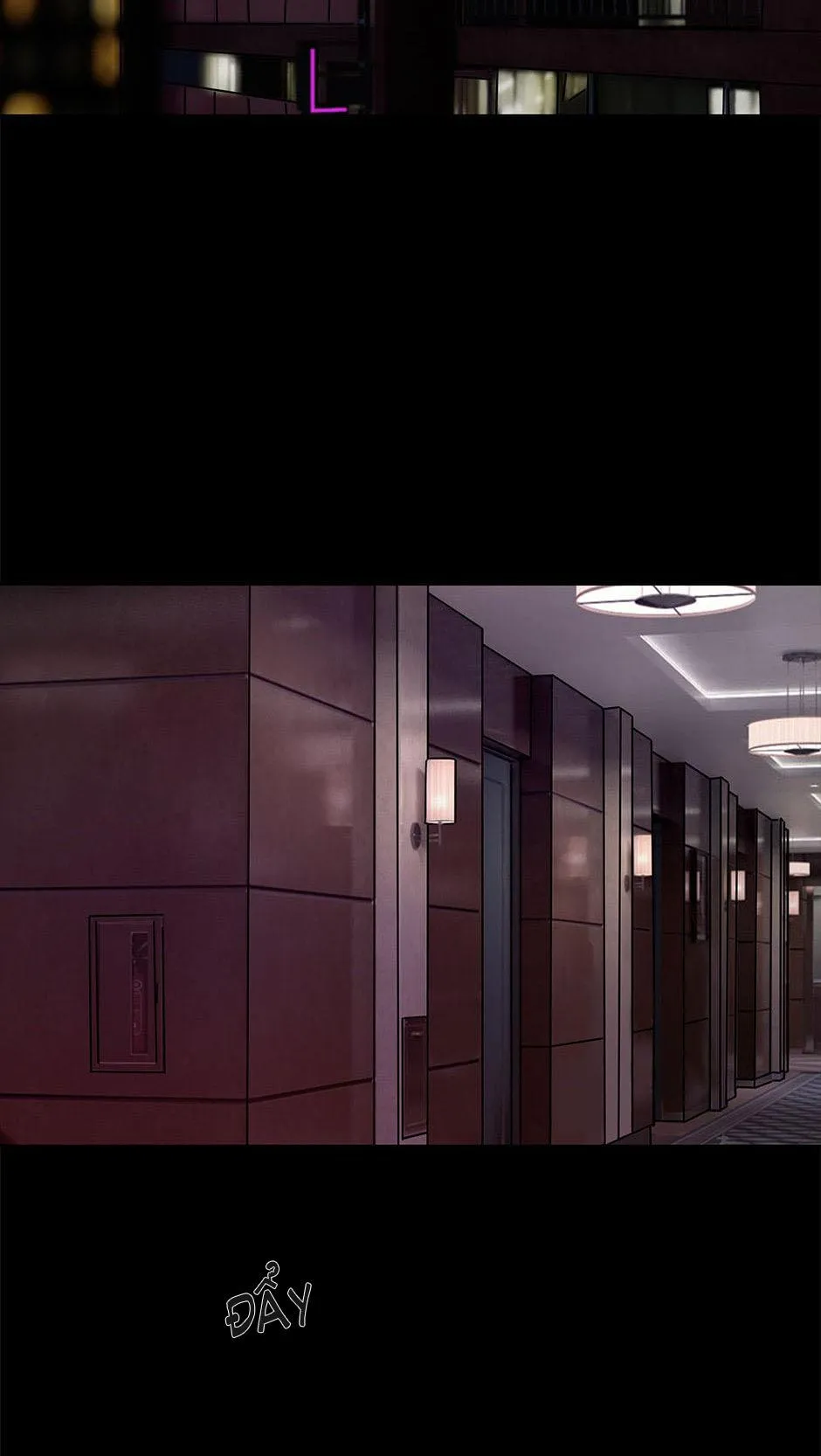 Tình Yêu, Giết Chóc Và Bóng Rổ Chapter 5 Trang 4