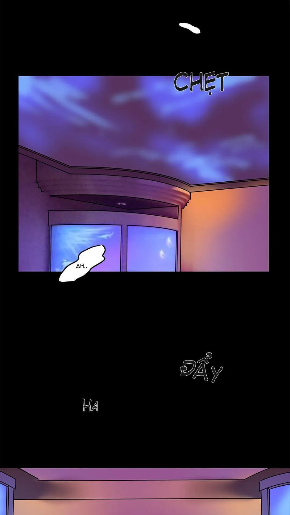 Tình Yêu, Giết Chóc Và Bóng Rổ Chapter 5 Trang 5