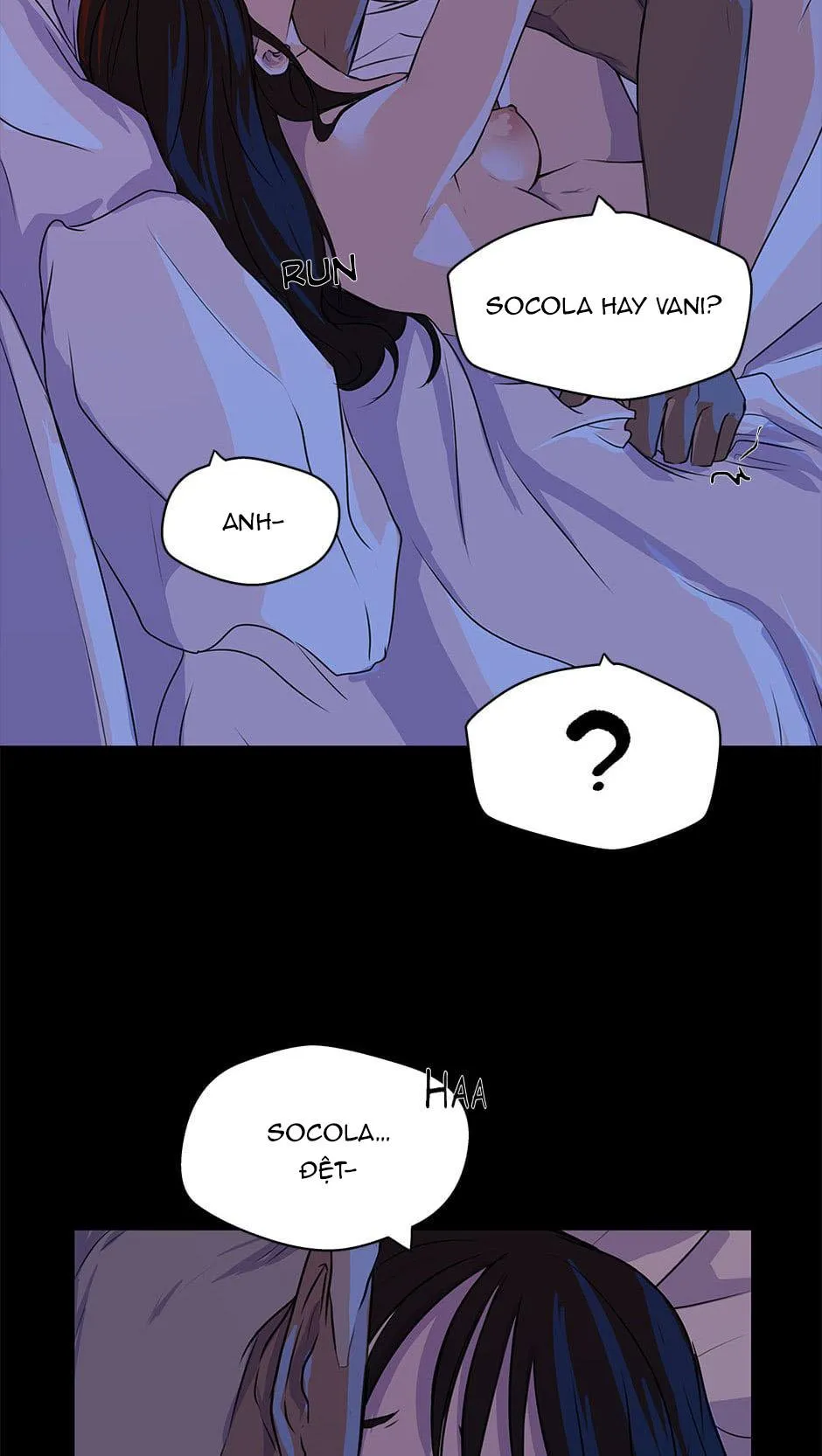 Tình Yêu, Giết Chóc Và Bóng Rổ Chapter 5 Trang 28