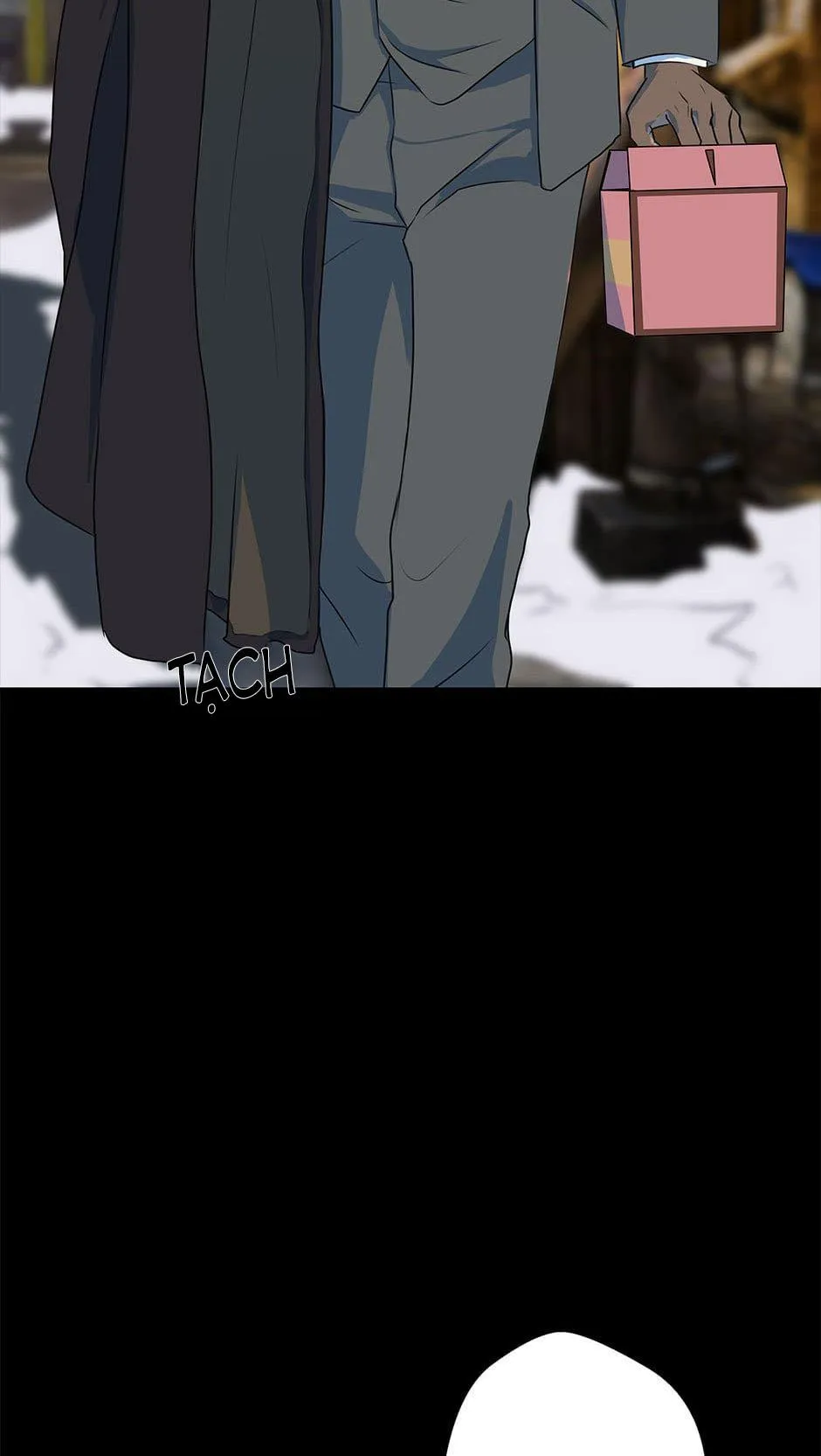 Tình Yêu, Giết Chóc Và Bóng Rổ Chapter 5 Trang 38