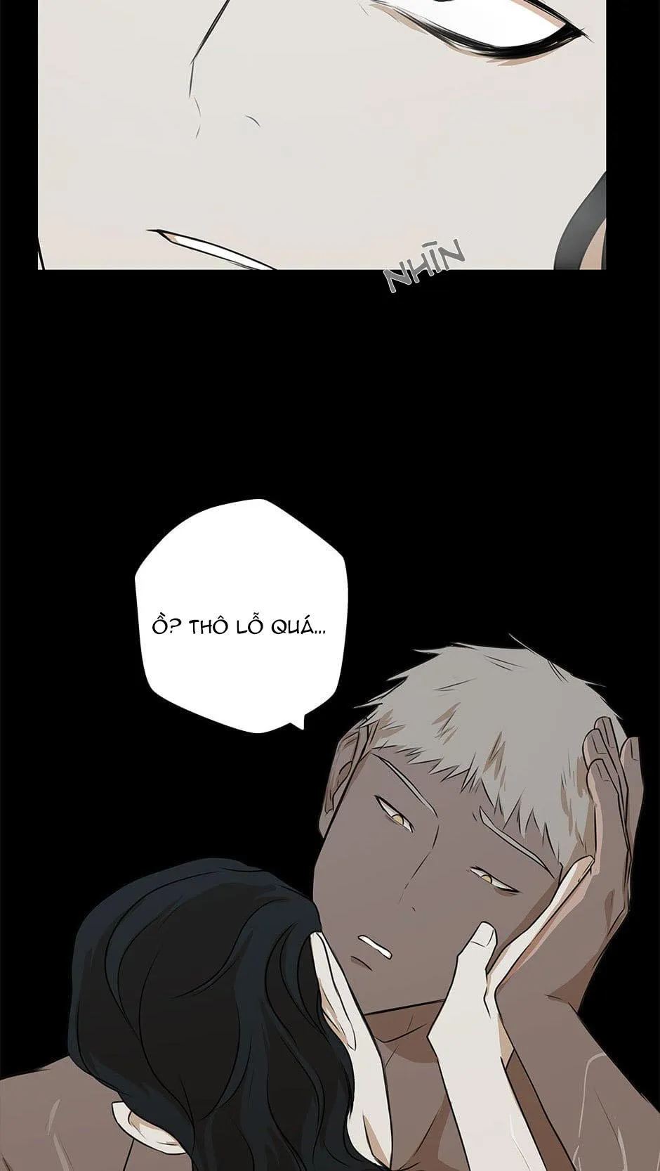 Tình Yêu, Giết Chóc Và Bóng Rổ Chapter 6 Trang 48