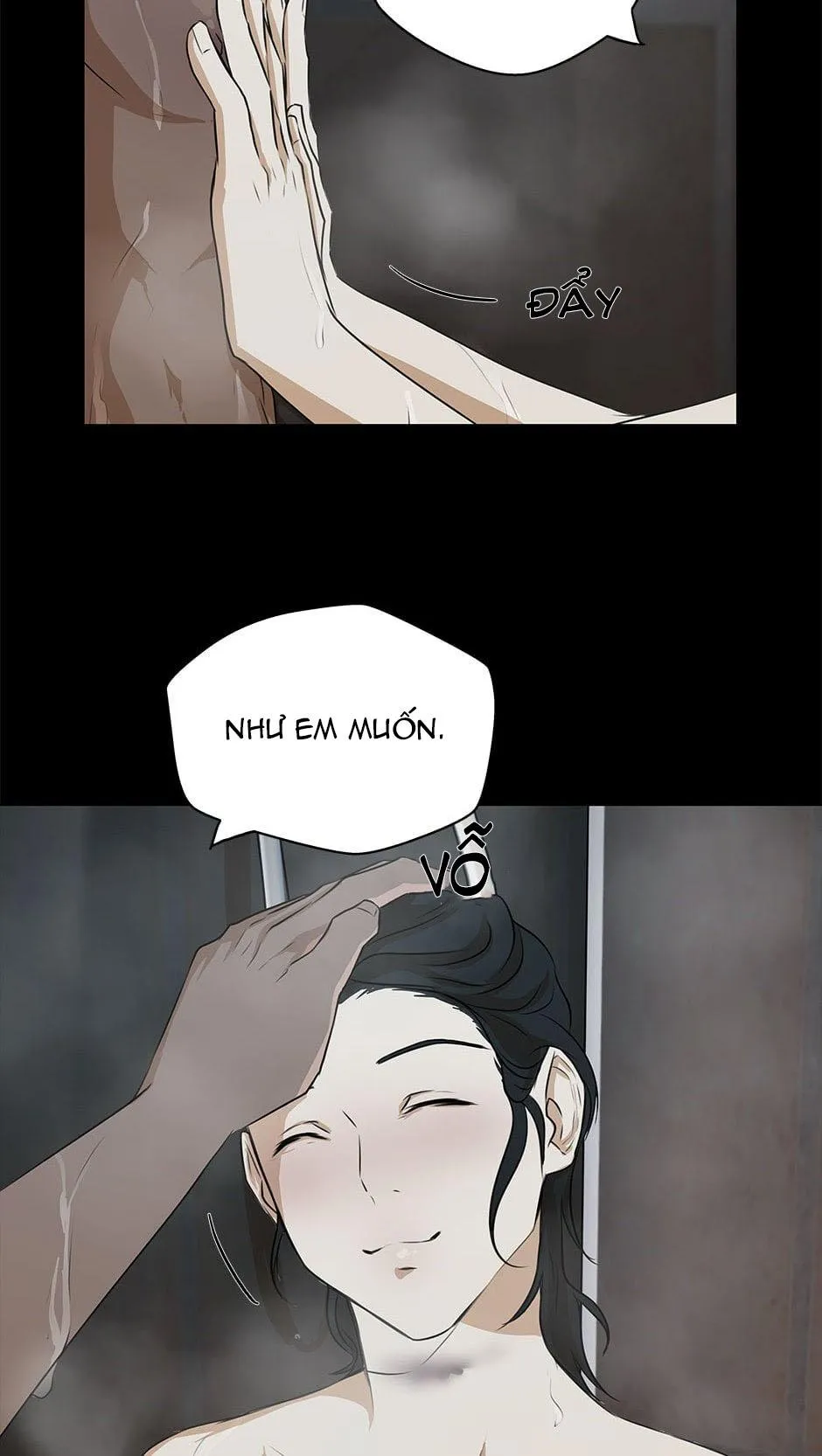 Tình Yêu, Giết Chóc Và Bóng Rổ Chapter 6 Trang 52