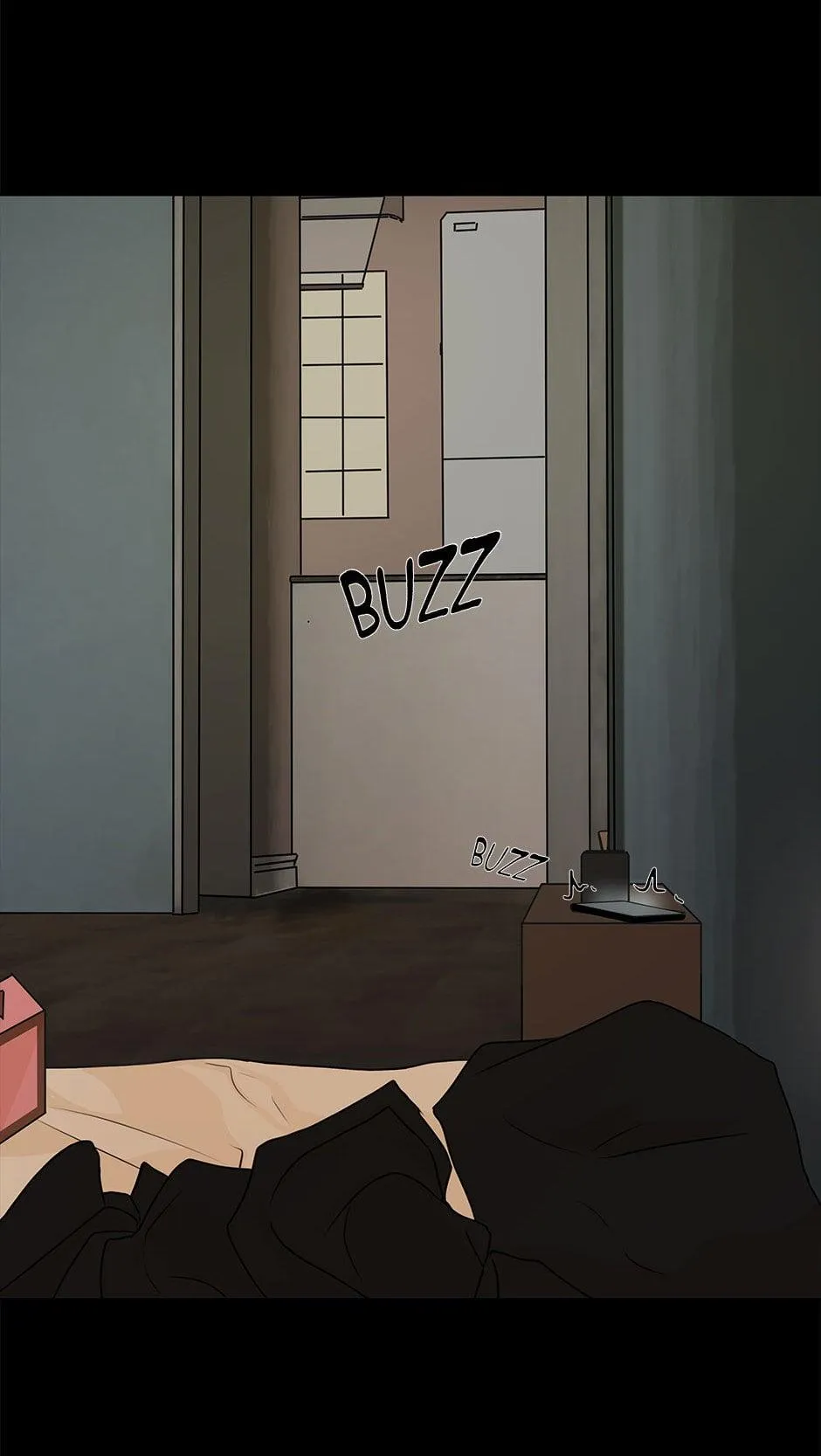 Tình Yêu, Giết Chóc Và Bóng Rổ Chapter 6 Trang 54