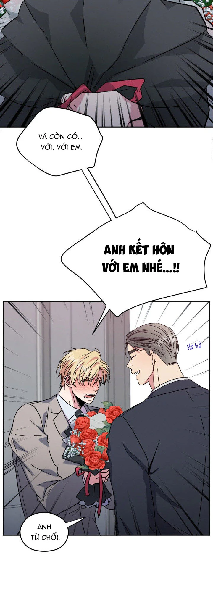 Yêu Hay Kết Hôn Chapter 1 Trang 6
