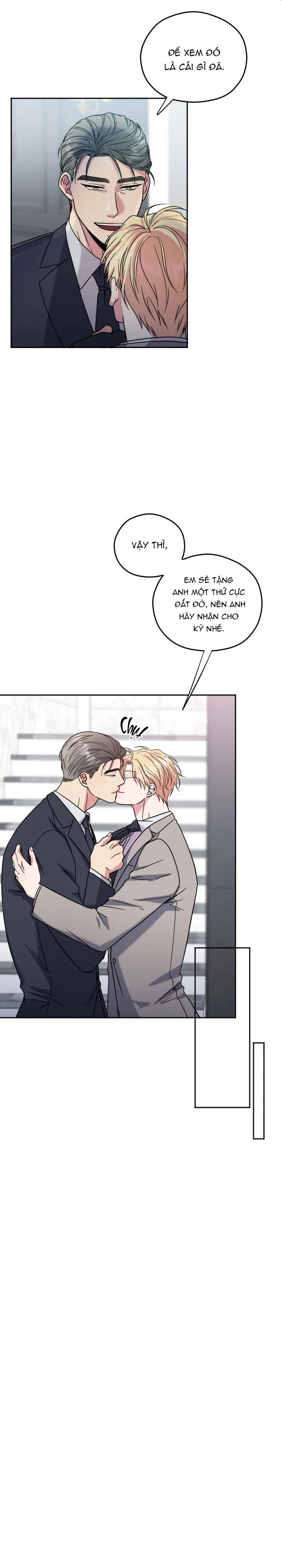 Yêu Hay Kết Hôn Chapter 1 Trang 10