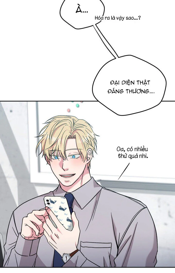 Yêu Hay Kết Hôn Chapter 1 Trang 15