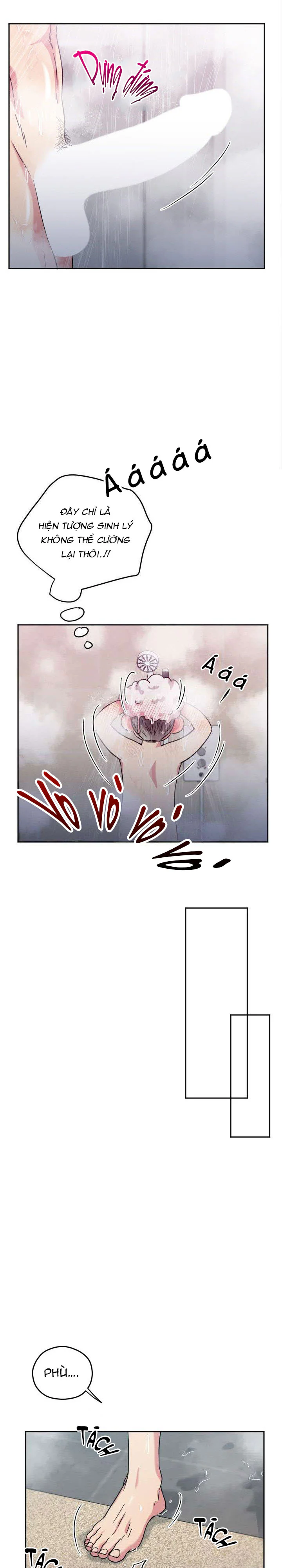 Yêu Hay Kết Hôn Chapter 1 Trang 28